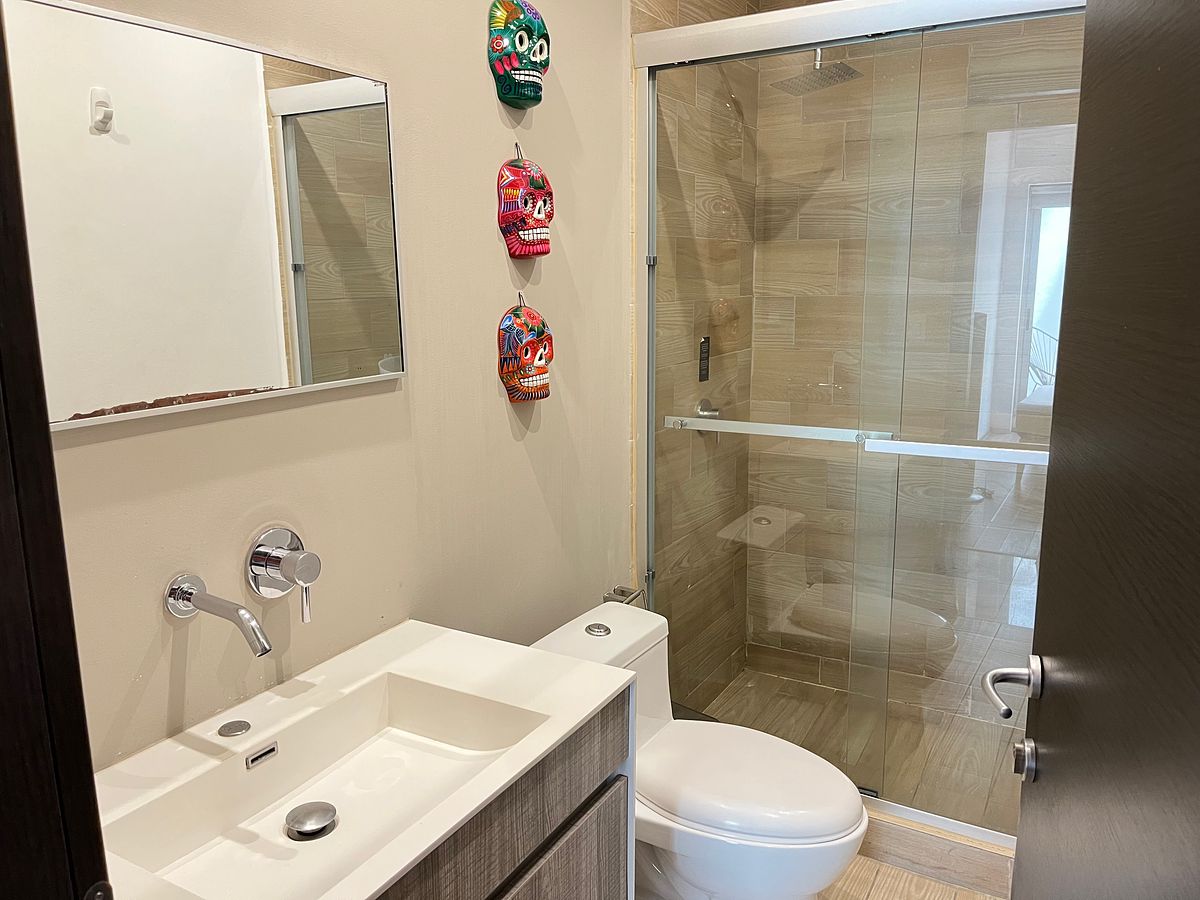Apartment in Roma Norte, Cuauhtémoc, photo 7 of 18