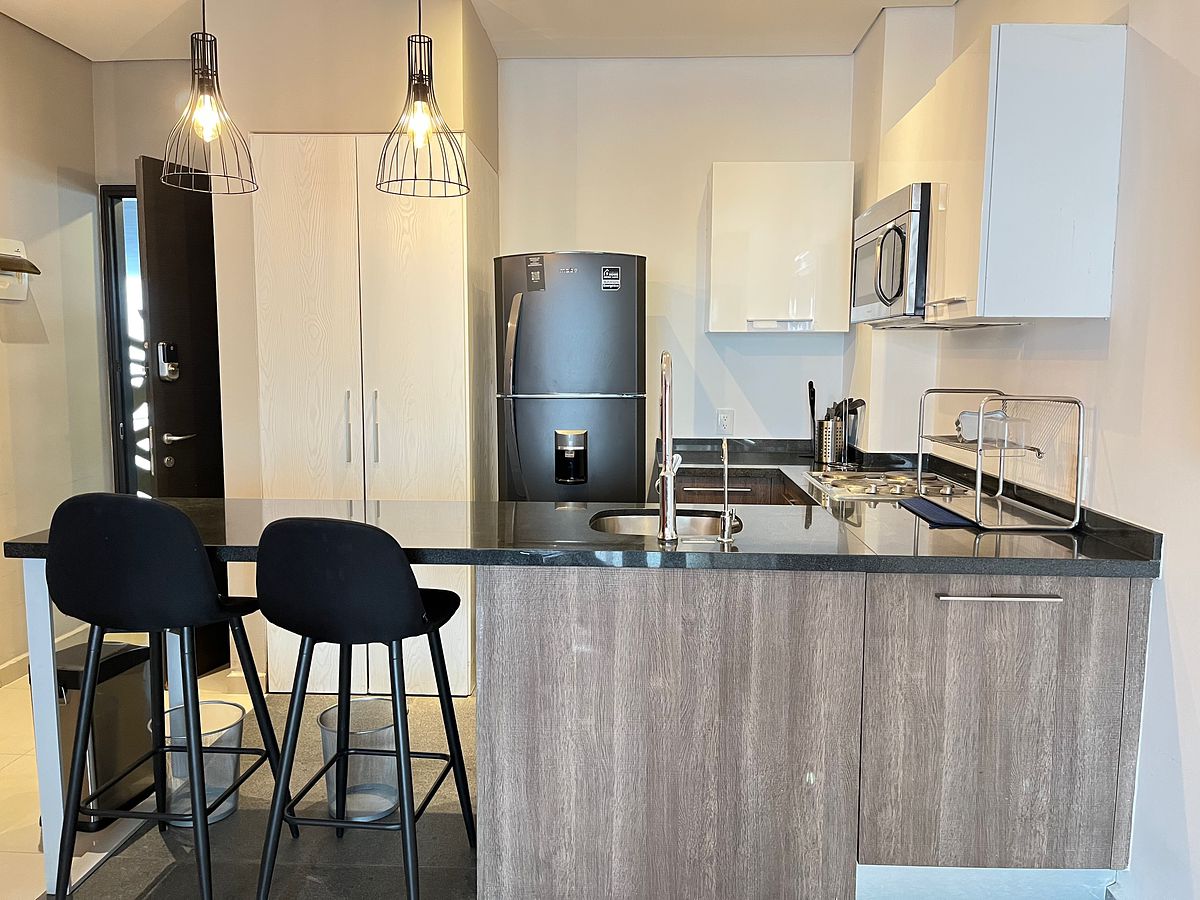 Apartment in Roma Norte, Cuauhtémoc, photo 3 of 18