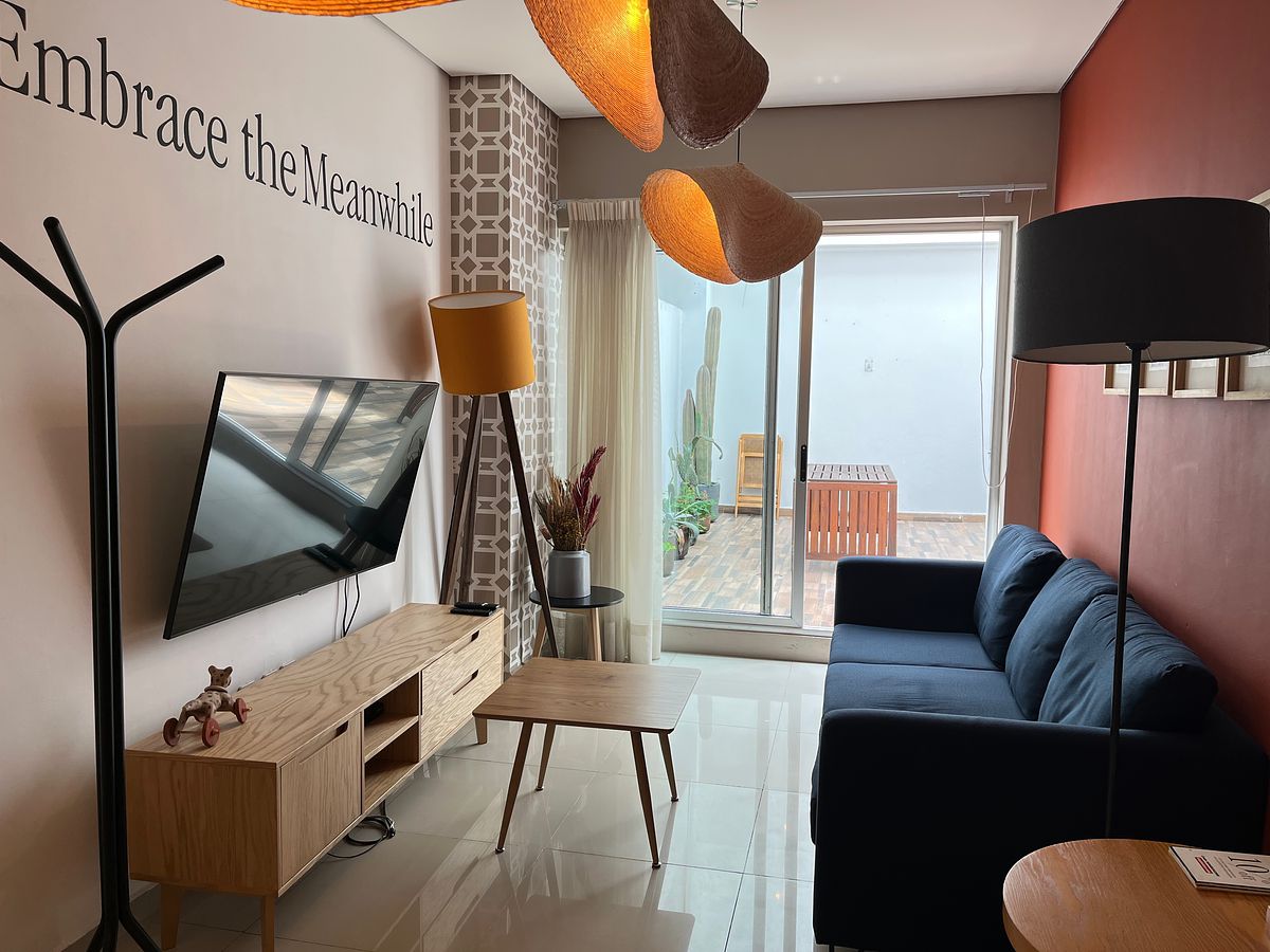 Apartment in Roma Norte, Cuauhtémoc, photo 2 of 18
