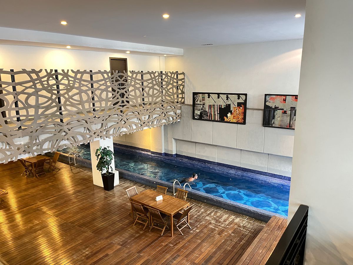 Apartment in Roma Norte, Cuauhtémoc, photo 16 of 18
