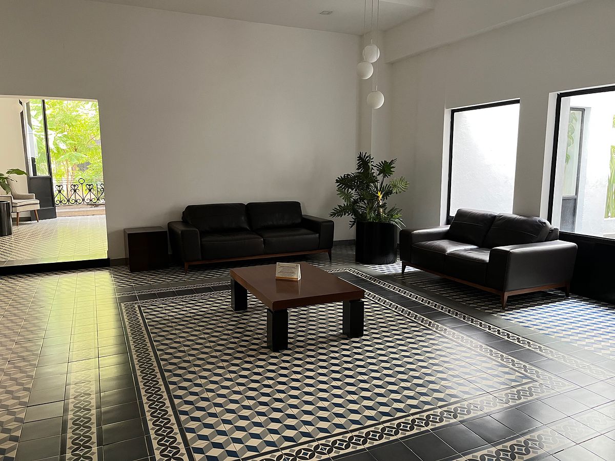 Apartment in Roma Norte, Cuauhtémoc, photo 17 of 18