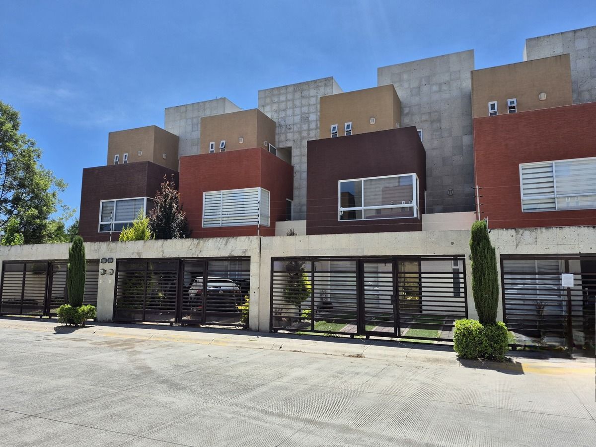 CASA PARA ALUGAR EM VILLA TOSCANA III, TOLUCA, foto 1 de 29