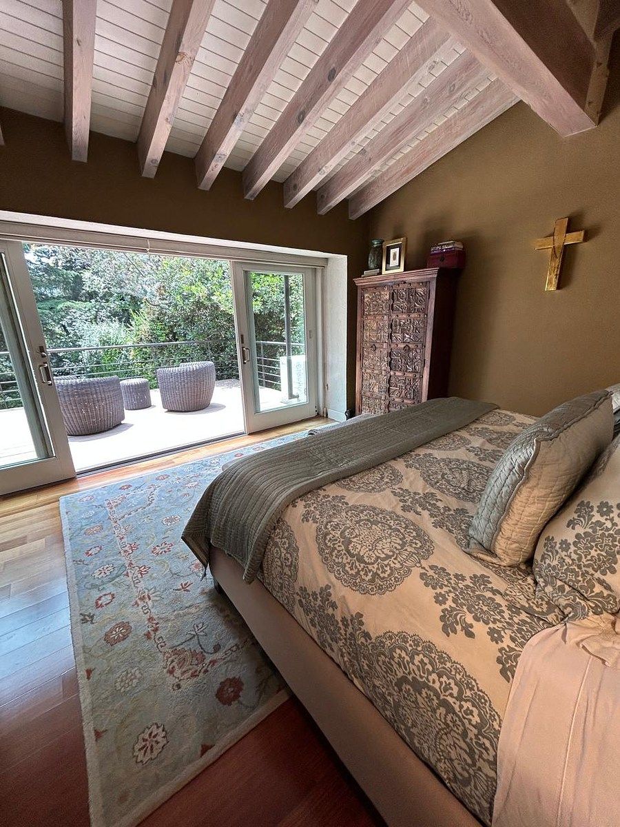 Casa em condomínio fechado em Contadero, Cuajimalpa de Morelos, foto 24 de 33