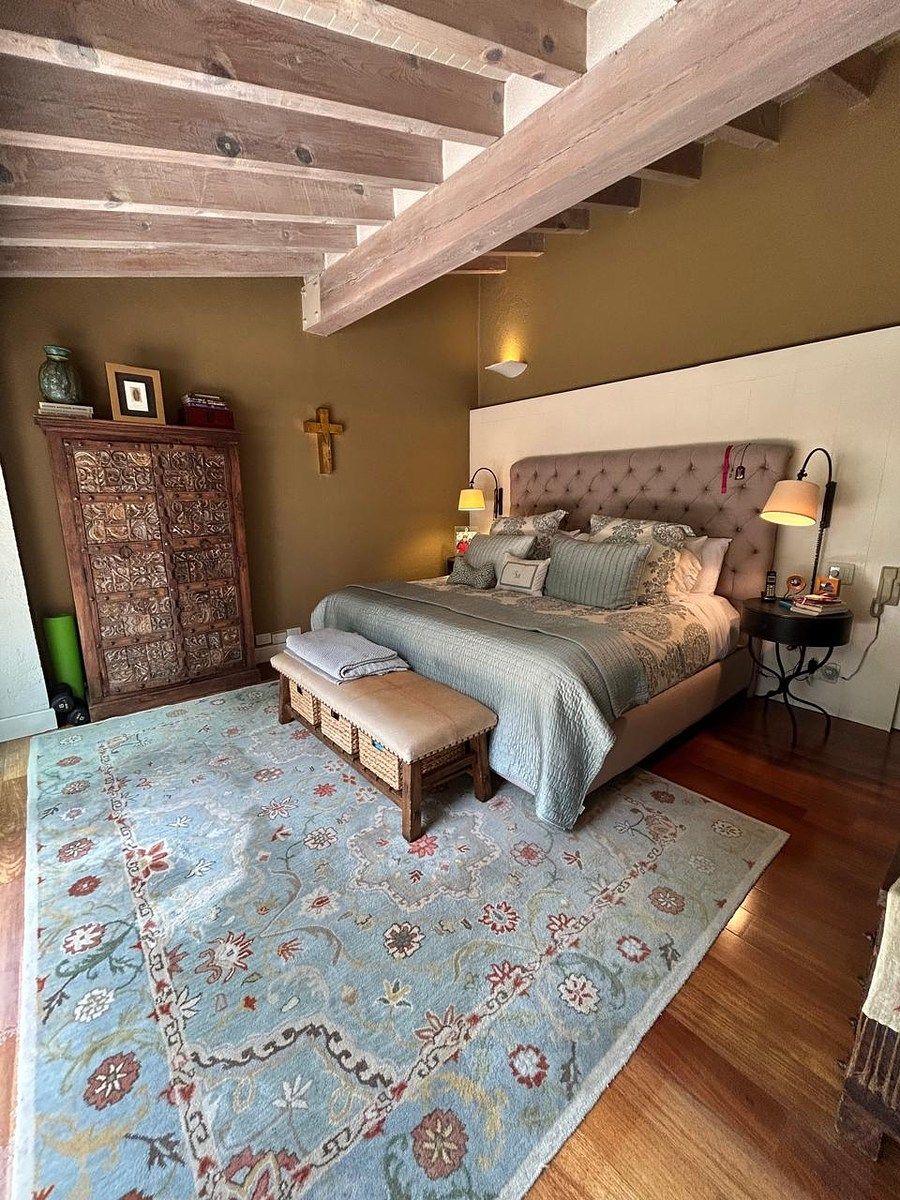 Casa em condomínio fechado em Contadero, Cuajimalpa de Morelos, foto 25 de 33