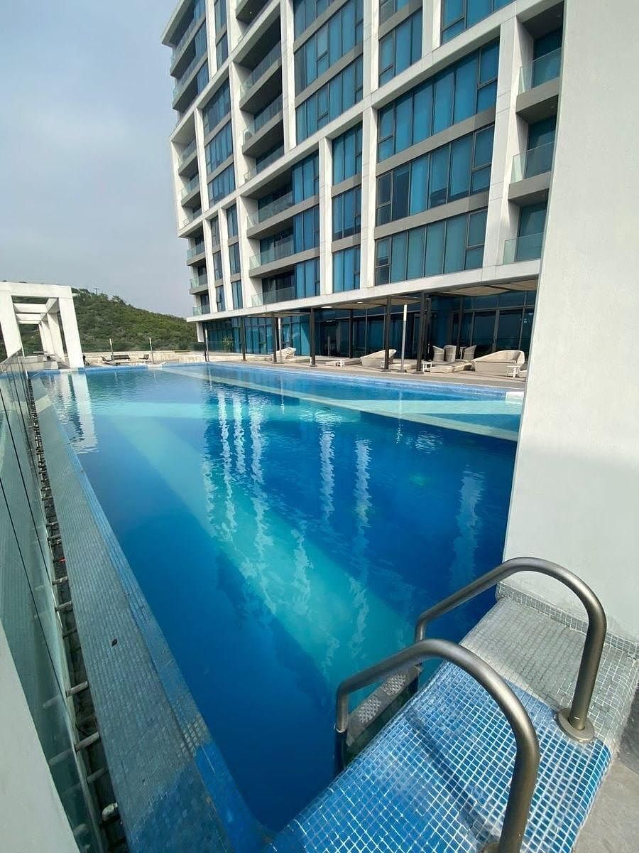 Departamento en Fuentes del Valle, San Pedro Garza García, foto 20 de 23