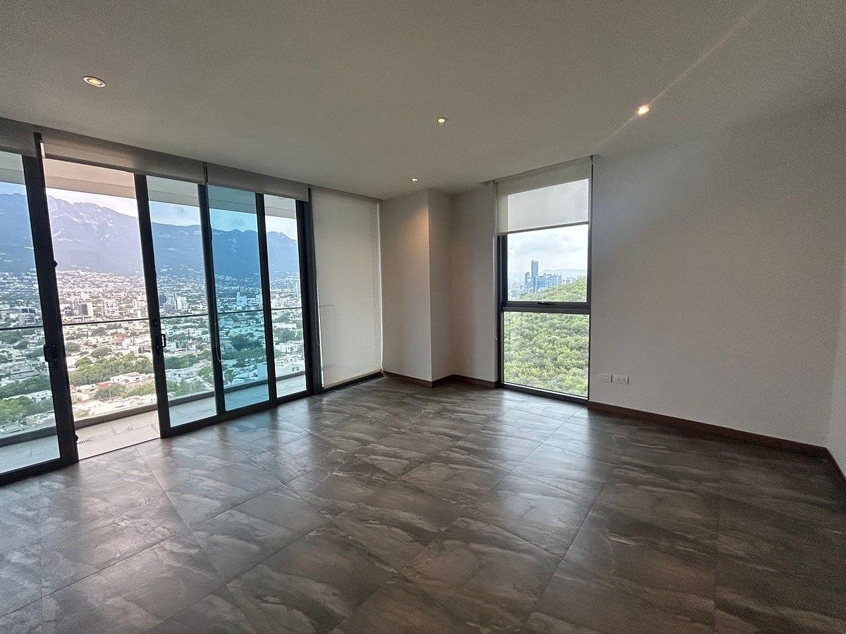 Departamento en Fuentes del Valle, San Pedro Garza García, foto 3 de 23