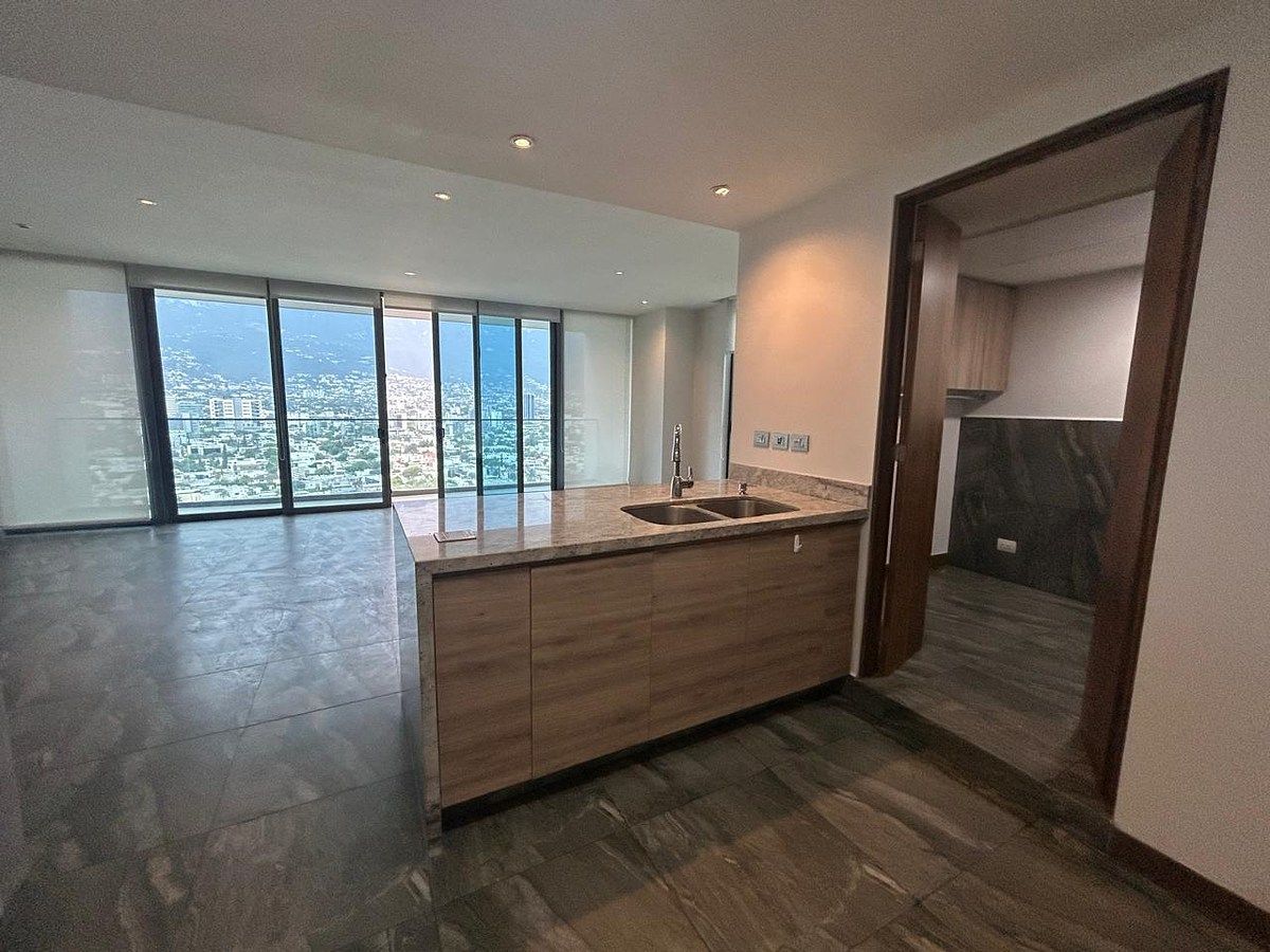 Departamento en Fuentes del Valle, San Pedro Garza García, foto 8 de 23