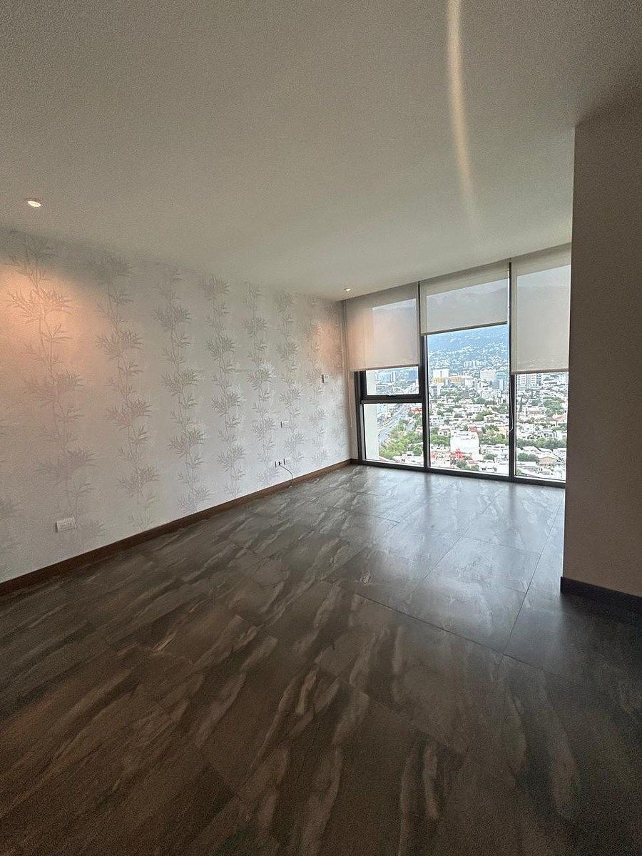 Departamento en Fuentes del Valle, San Pedro Garza García, foto 10 de 23