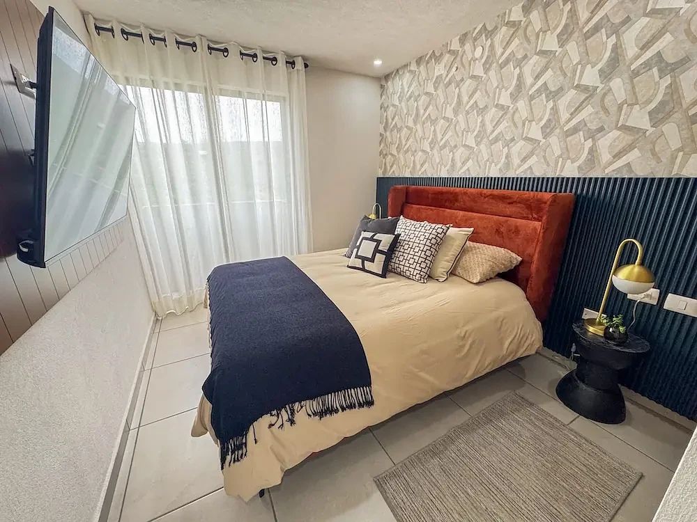 Casa em El Marqués, Querétaro, foto 3 de 5