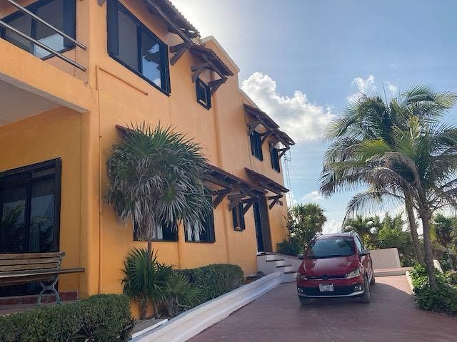 VENDA CASA FRENTE AO MAR EM ISLA BLANCA CANCUN QUINTANA ROO, foto 1 de 21