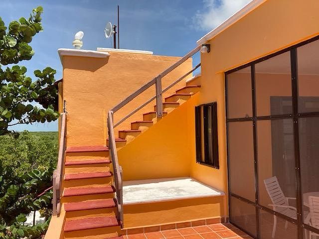 Casa em Isla Blanca, Isla Mujeres, foto 9 de 21