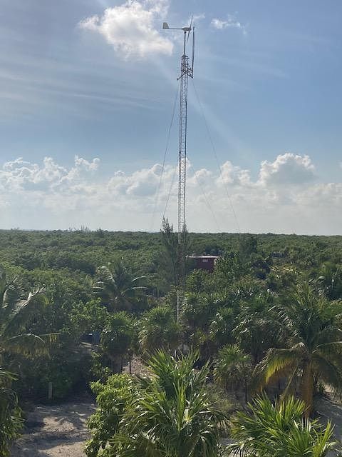 Casa em Isla Blanca, Isla Mujeres, foto 10 de 21