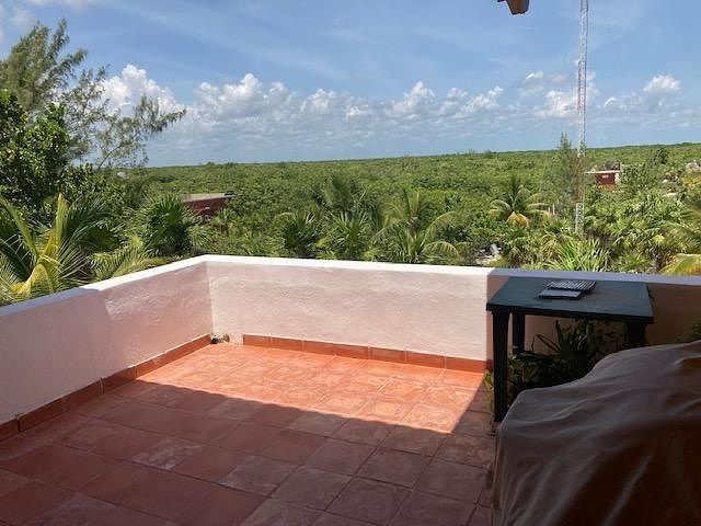 Casa em Isla Blanca, Isla Mujeres, foto 13 de 21