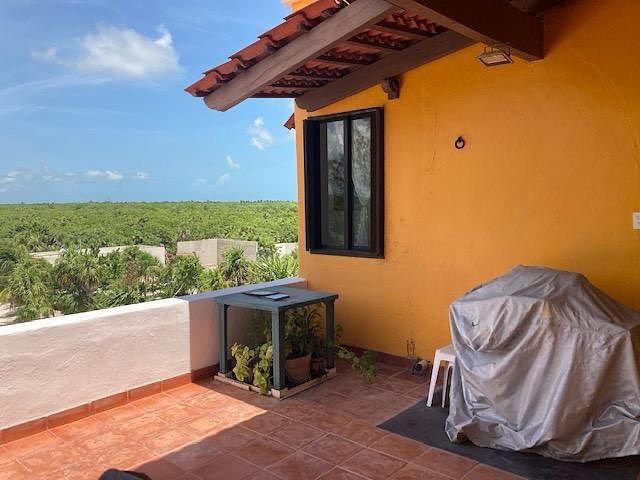 Casa em Isla Blanca, Isla Mujeres, foto 14 de 21