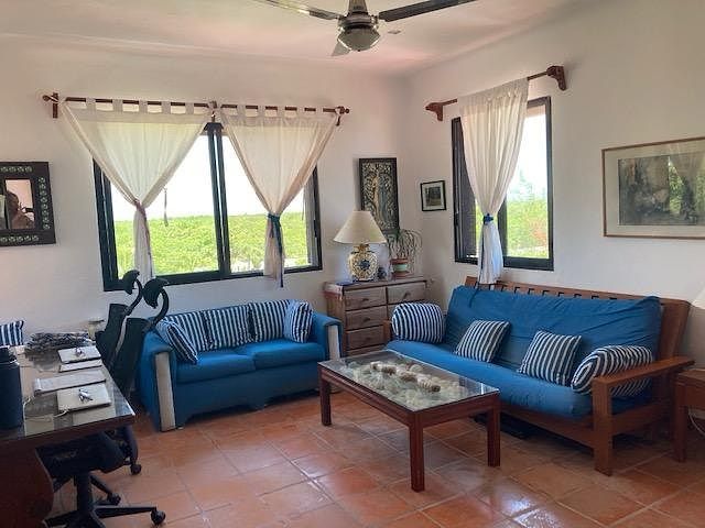 Casa em Isla Blanca, Isla Mujeres, foto 15 de 21