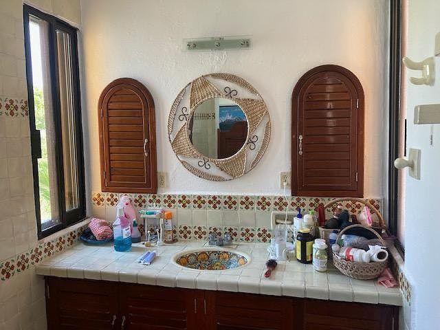 Casa em Isla Blanca, Isla Mujeres, foto 18 de 21