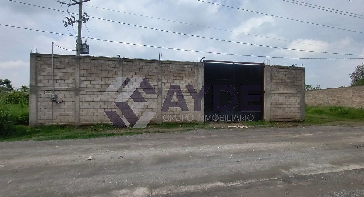 TERRENO COM OFICINA À VENDA EM NEXTIPAC, ZAPOPAN, foto 1 de 12