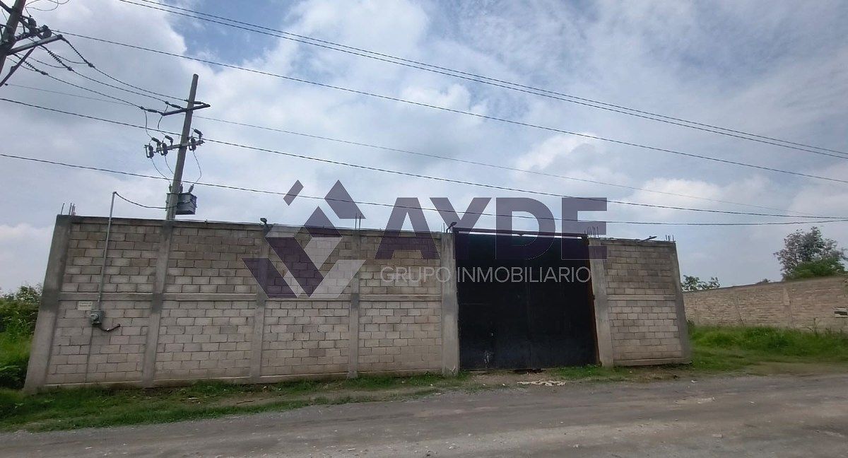 Terra industrial em Nextipac, Zapopan, foto 10 de 12