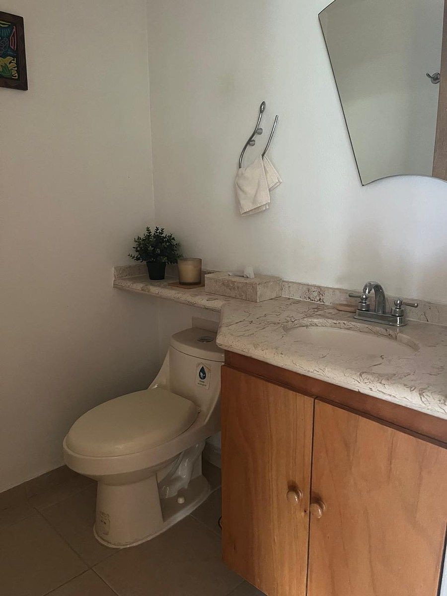 Casa em condomínio fechado em Del Valle Centro, Benito Juárez, foto 13 de 26