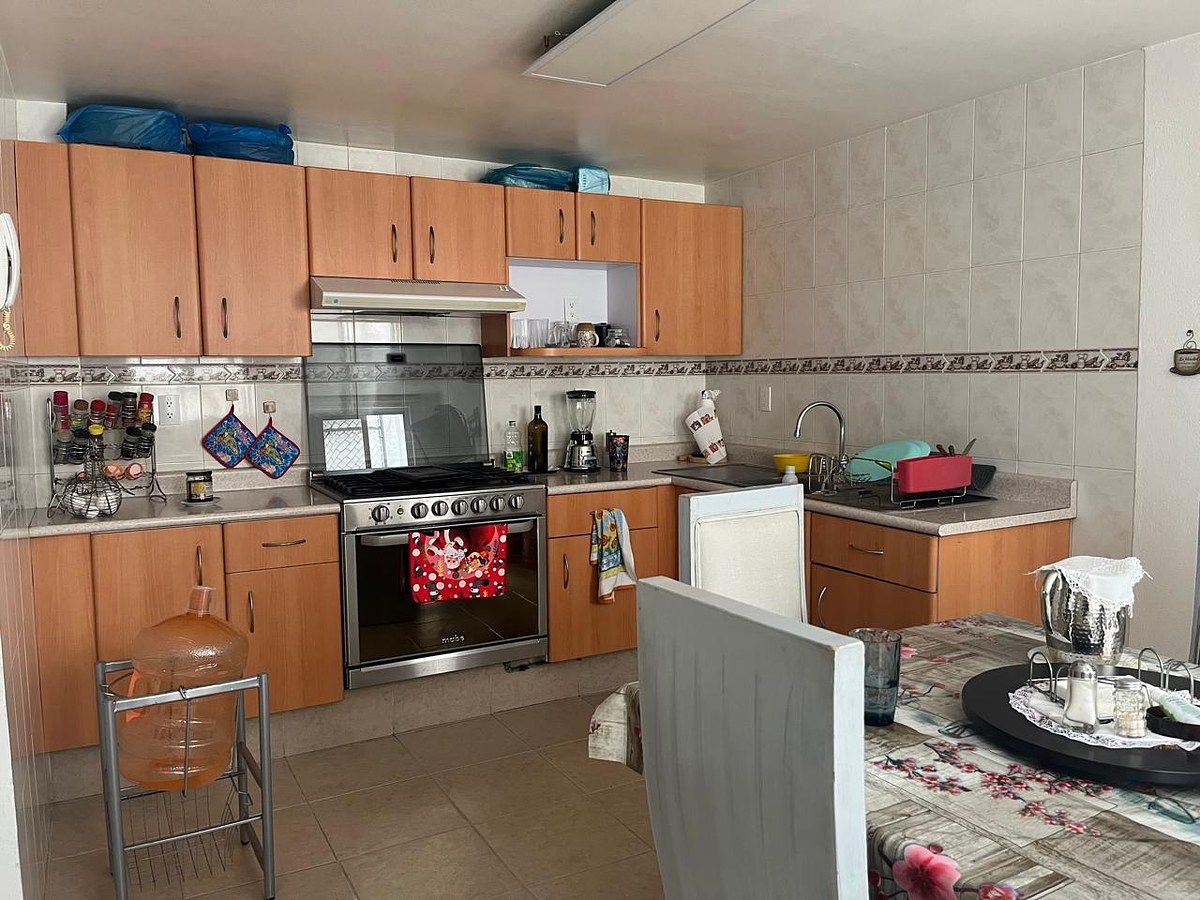 Casa em condomínio fechado em Del Valle Centro, Benito Juárez, foto 8 de 26