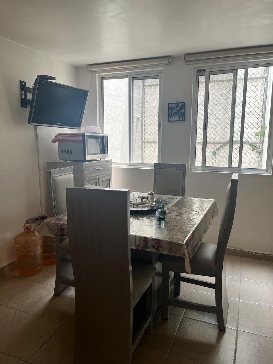 Casa em condomínio fechado em Del Valle Centro, Benito Juárez, foto 7 de 26