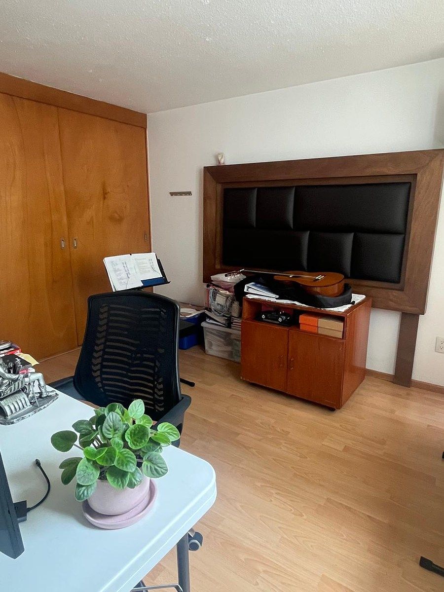 Casa em condomínio fechado em Del Valle Centro, Benito Juárez, foto 11 de 26