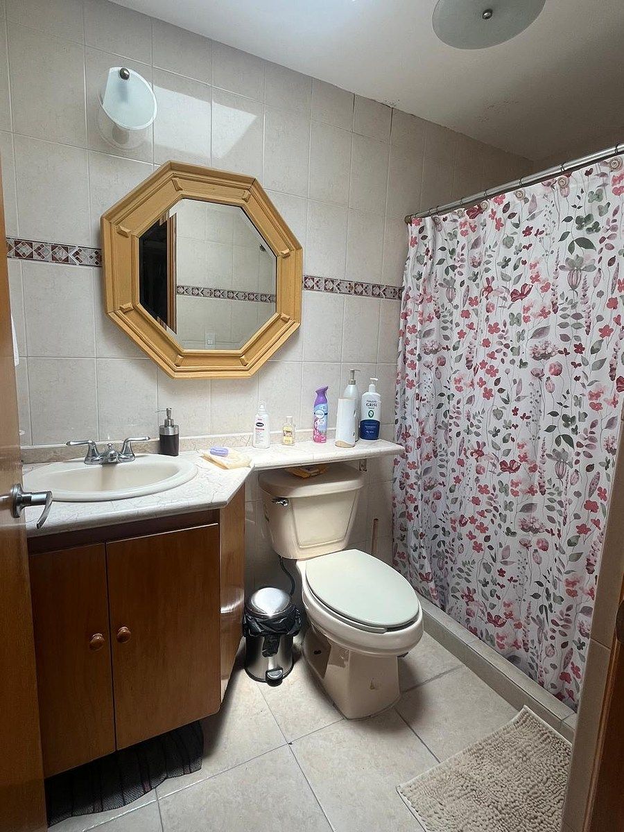Casa em condomínio fechado em Del Valle Centro, Benito Juárez, foto 19 de 26