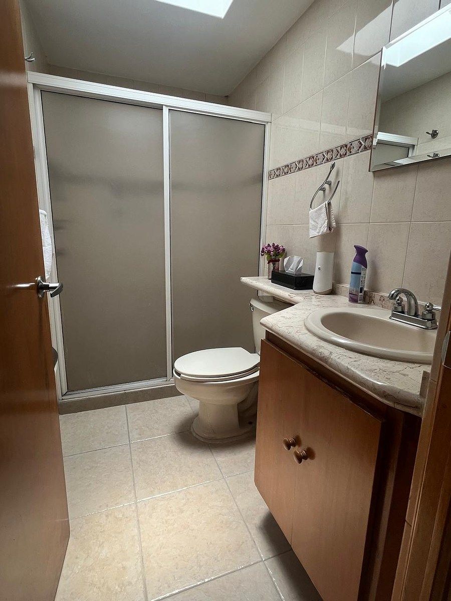 Casa em condomínio fechado em Del Valle Centro, Benito Juárez, foto 22 de 26