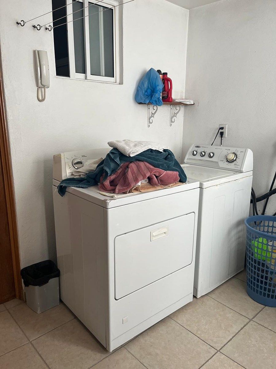 Casa em condomínio fechado em Del Valle Centro, Benito Juárez, foto 25 de 26