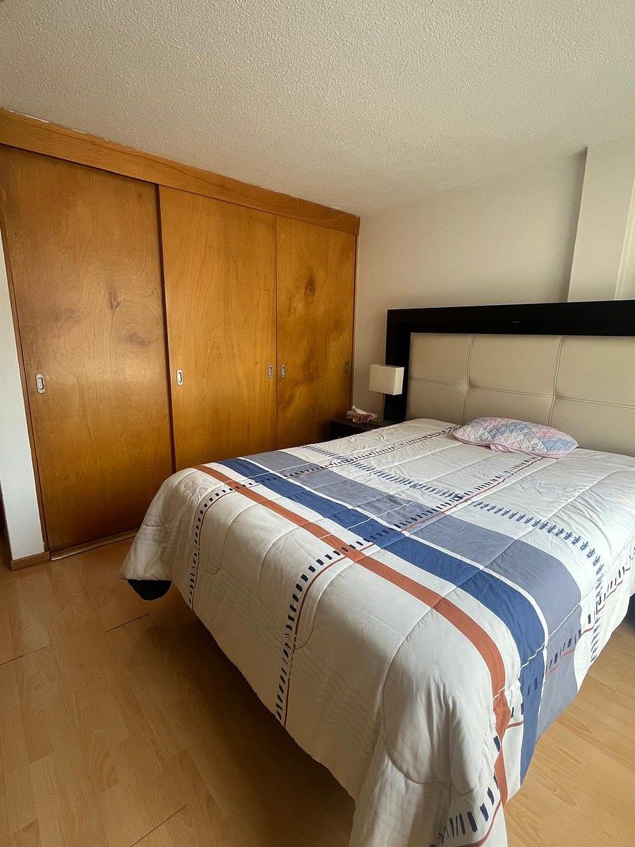 Casa em condomínio fechado em Del Valle Centro, Benito Juárez, foto 21 de 26
