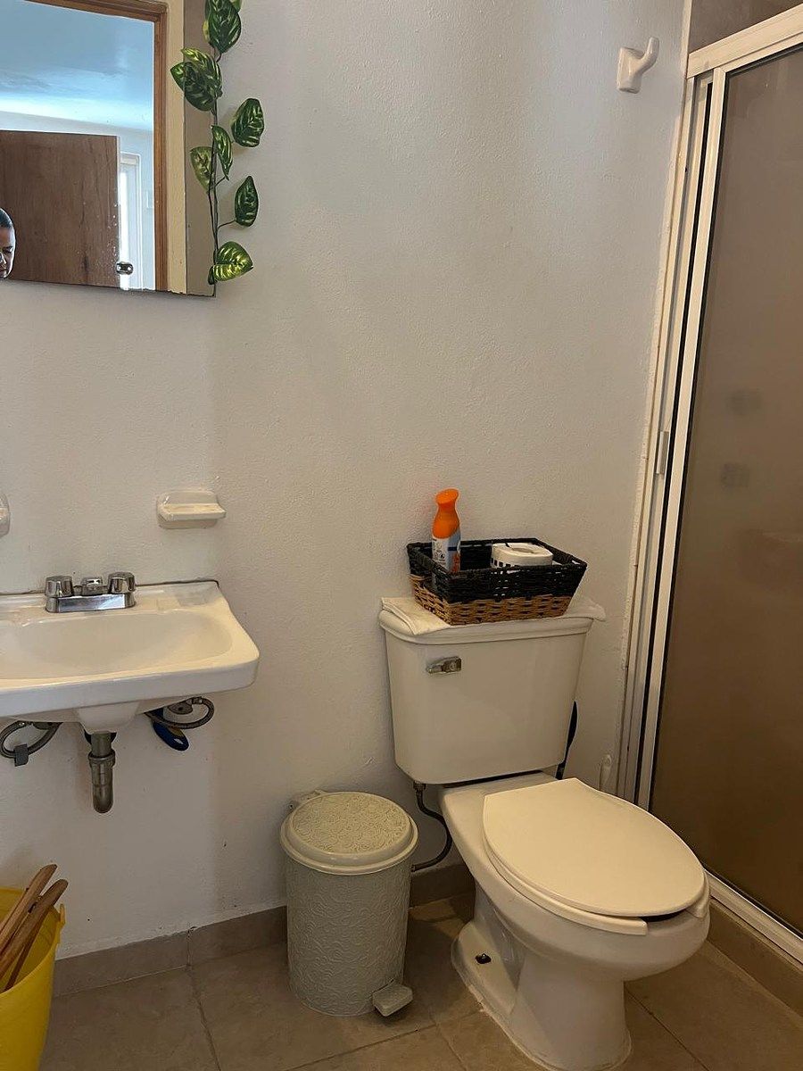 Casa em condomínio fechado em Del Valle Centro, Benito Juárez, foto 24 de 26