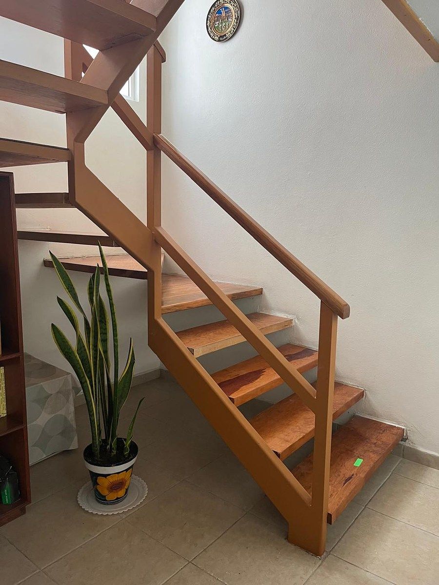 Casa em condomínio fechado em Del Valle Centro, Benito Juárez, foto 14 de 26
