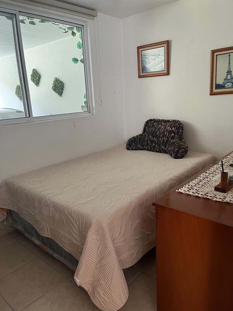 Casa em condomínio fechado em Del Valle Centro, Benito Juárez, foto 23 de 26