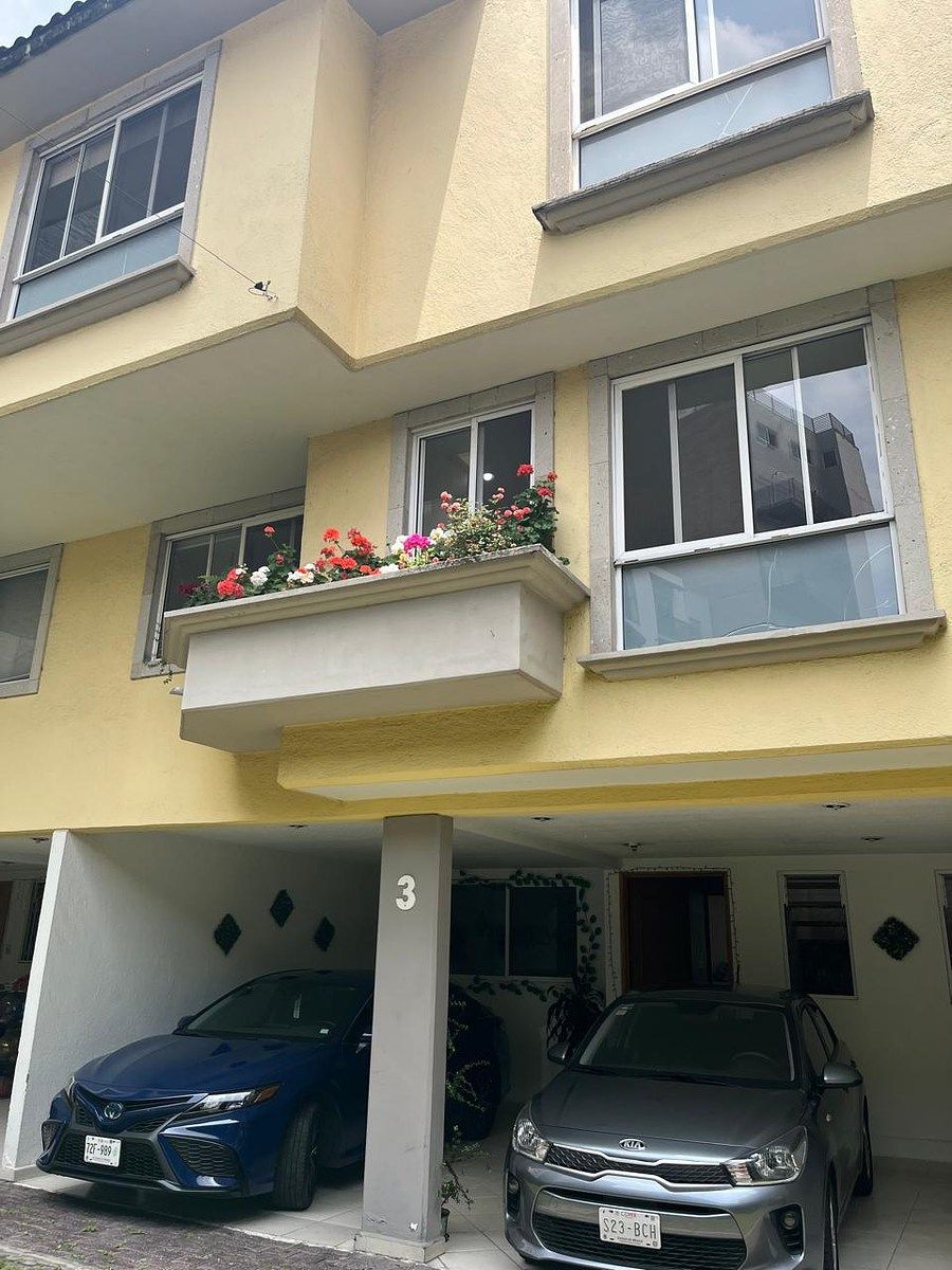 Casa em condomínio fechado em Del Valle Centro, Benito Juárez, foto 3 de 26