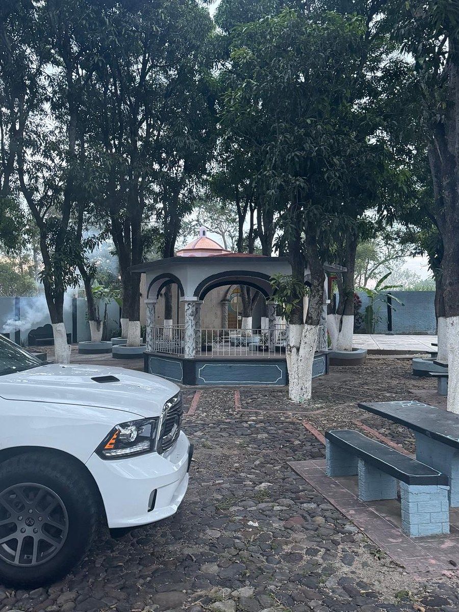 Casa en Ameca Centro, Ameca, foto 3 de 6