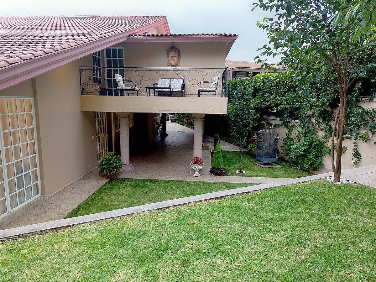 Casa en Venta en Jardines del Pedregal de San Ángel
