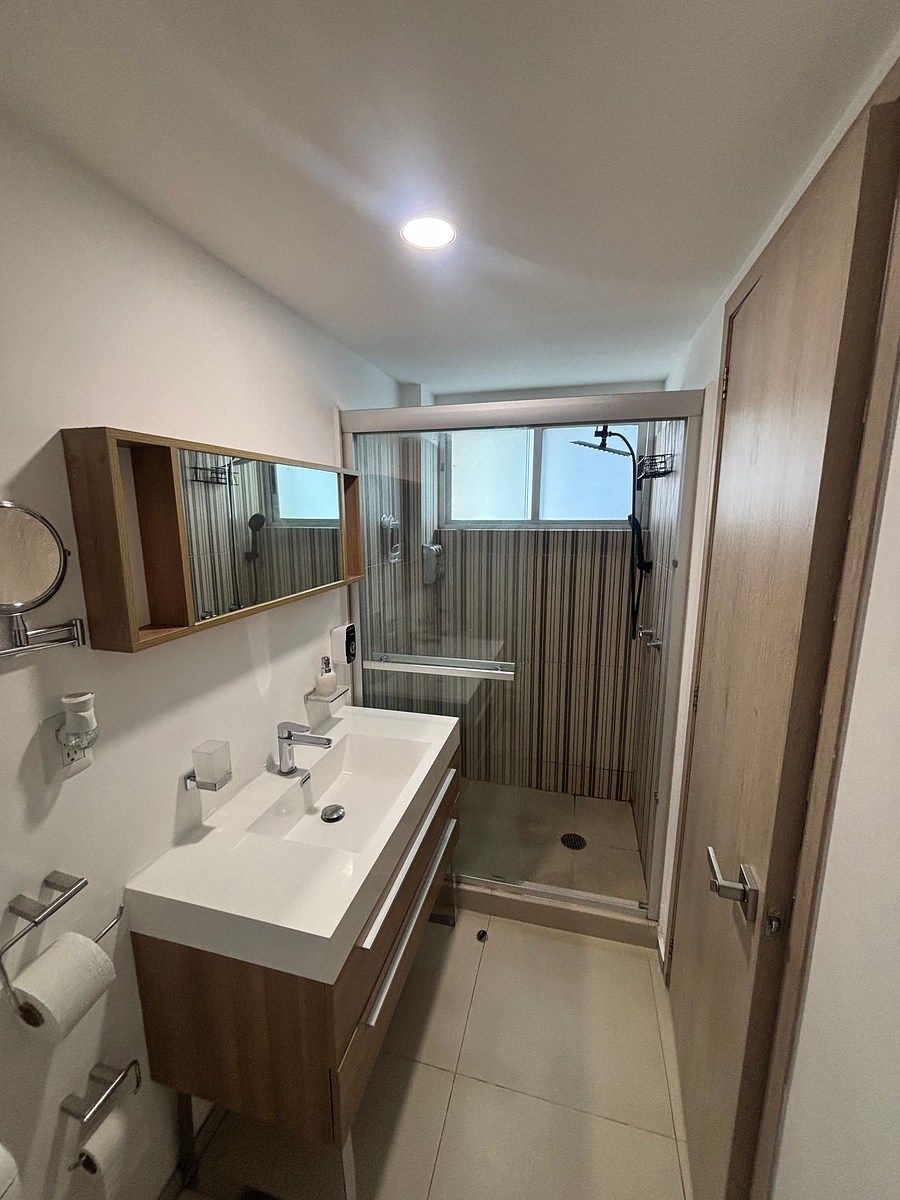 Apartment in Residencial el Refugio, Querétaro, photo 22 of 30