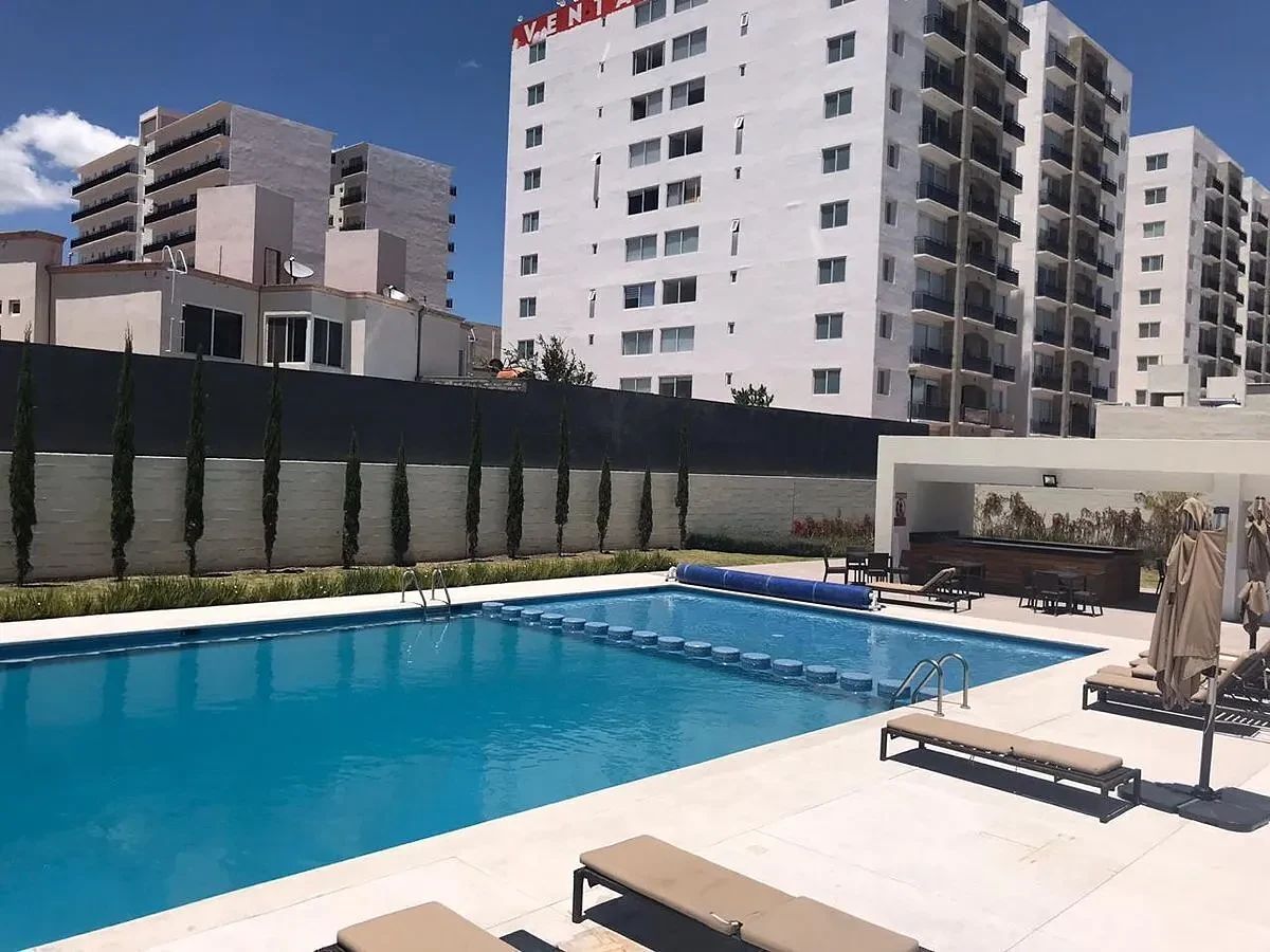 Apartment in Residencial el Refugio, Querétaro, photo 23 of 30