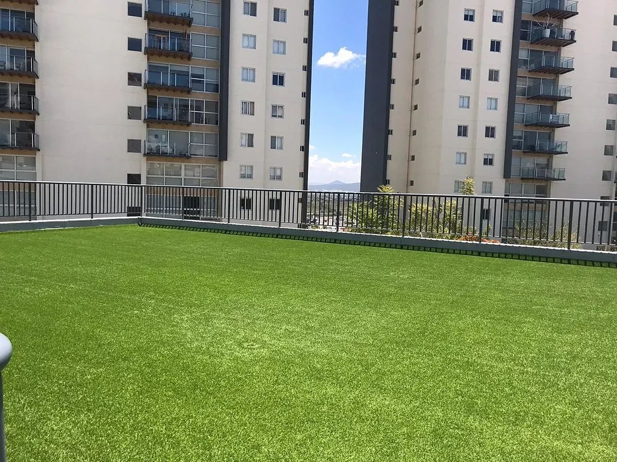 Apartment in Residencial el Refugio, Querétaro, photo 30 of 30