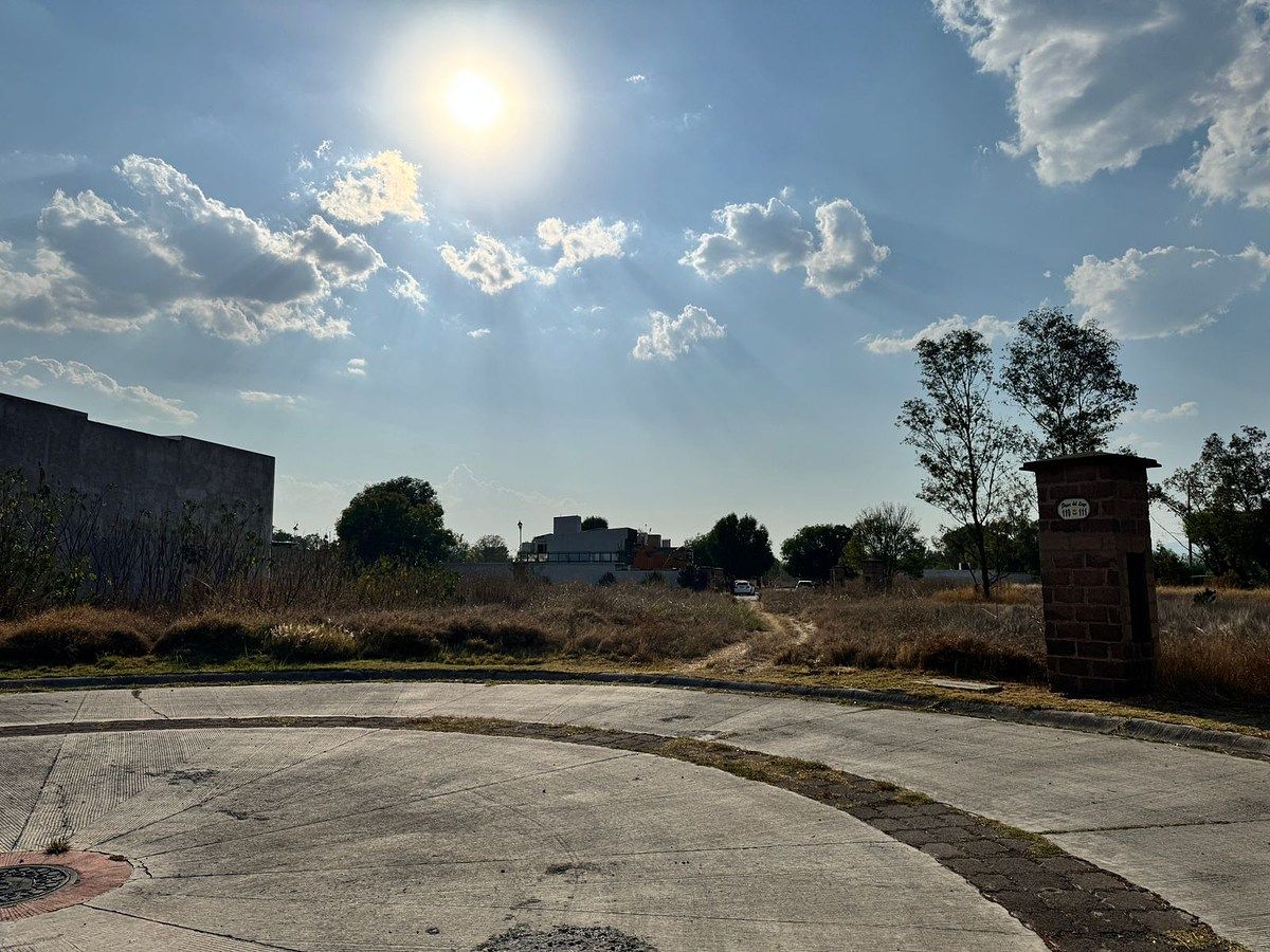 ¡OPORTUNIDAD! TERRENO EN VENTA EN RESIDENCIAL LOS CANTAROS, foto 1 de 7