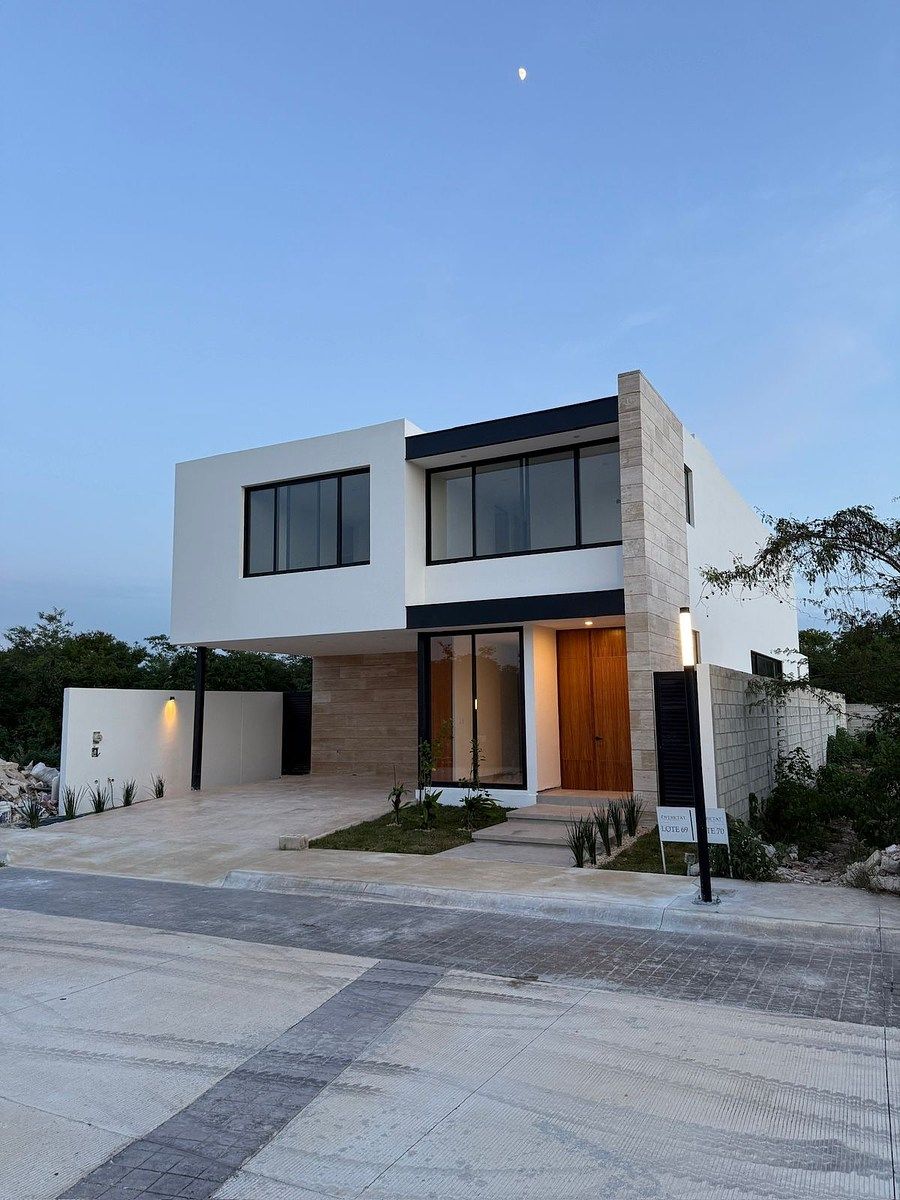 Casa en Tixcuytún, Mérida, foto 2 de 10