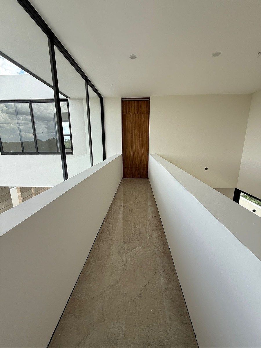 Casa en Tixcuytún, Mérida, foto 8 de 10