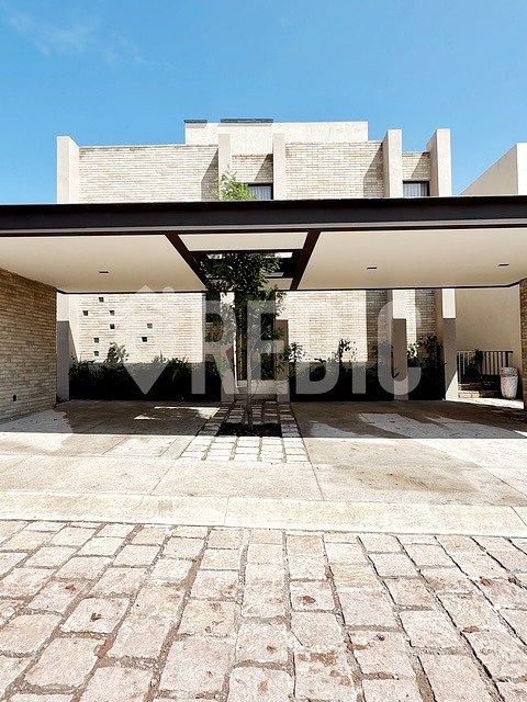 Casa em Altozano el Nuevo Querétaro, Querétaro, foto 2 de 14