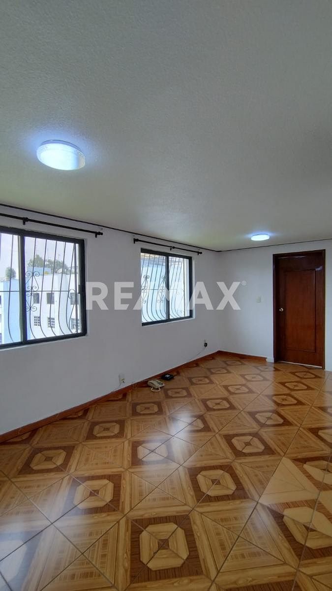 Apartamento em STUNAM, Coyoacán, foto 2 de 13