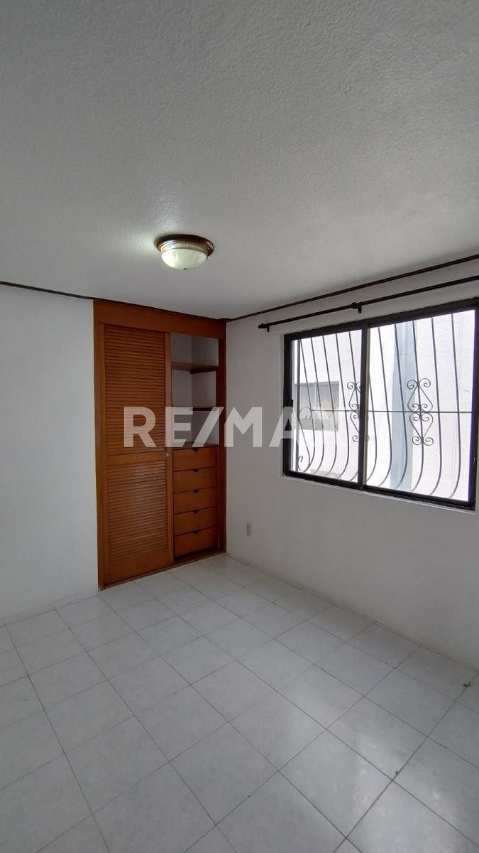 Apartamento em STUNAM, Coyoacán, foto 11 de 13