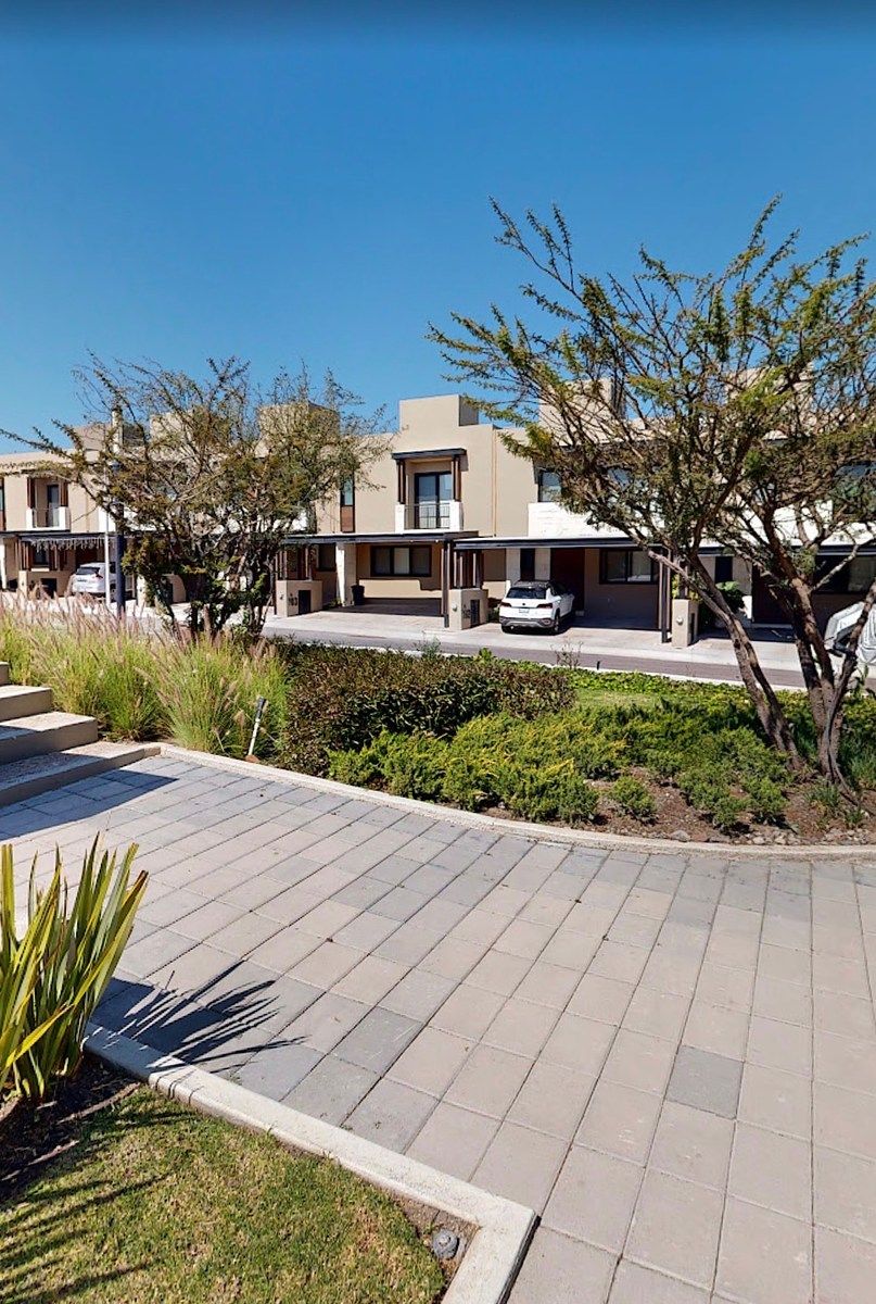 RENT HOUSE IN VILLA MAGNA, photo 1 of 27