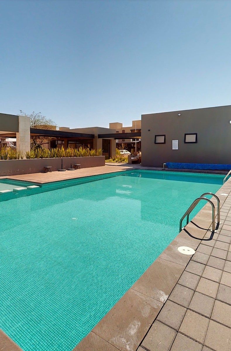 House in Gated Community in Villa Magna, Querétaro, photo 25 of 27