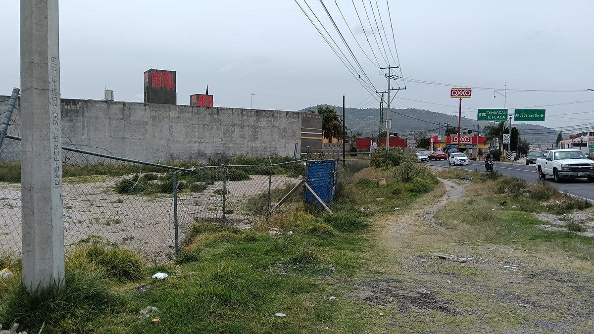 Lote em San Antonio, Amozoc, foto 2 de 6