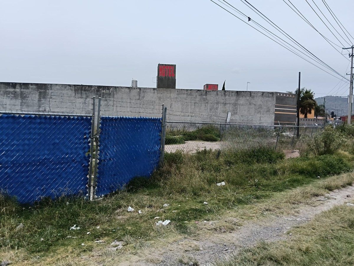 Lote em San Antonio, Amozoc, foto 3 de 6