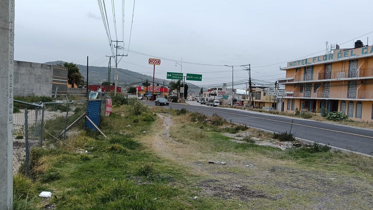 Lote em San Antonio, Amozoc, foto 4 de 6